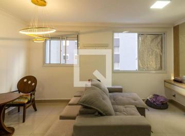 Apartamento · 34m² · 1 Quarto · Apartamento à Venda - Jardim Marajoara , 1 Quarto, 34 m² - São Paulo