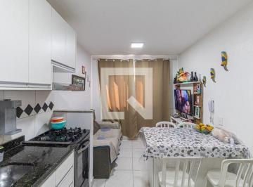 Apartamento · 32m² · 2 Quartos · Apartamento à Venda - Itaquera, 2 Quartos, 32 m² - São Paulo