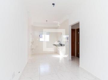 Apartamento · 44m² · 2 Quartos · Apartamento à Venda - Itaquera, 2 Quartos, 44 m² - São Paulo