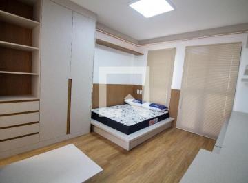 Apartamento · 26m² · 1 Quarto · Apartamento à Venda - Brooklin, 1 Quarto, 26 m² - São Paulo