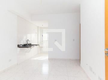 Apartamento · 36m² · 2 Quartos · Apartamento à Venda - Itaquera, 2 Quartos,  36 m² - São Paulo