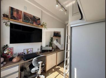 Apartamento · 23m² · 1 Quarto · Apartamento à Venda - Botafogo, 1 Quarto,  23 m² - Rio de Janeiro