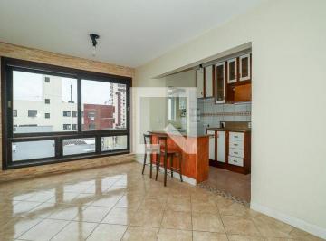 Apartamento · 44m² · 1 Quarto · 1 Vaga · Apartamento à Venda - Bela Vista, 1 Quarto,  44 m² - Porto Alegre