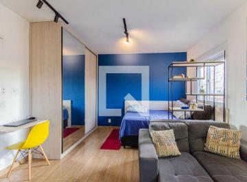 Apartamento · 24m² · 1 Quarto · Apartamento à Venda - Liberdade, 1 Quarto, 24 m² - São Paulo