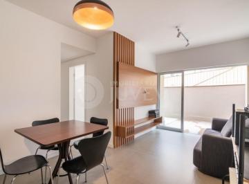 17203610200.jpg · IMOBILIARIA JUVEVÊ ALUGA APARTAMENTO GARDEN MOBILIADO PRX COUTO PEREIRA PADARIA BRIOCHE PIZZA HUT SH