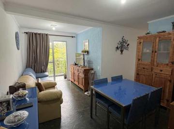 Apartamento · 68m² · 3 Quartos · 1 Vaga · Apartamento com 3 quartos, Jardim Jussara, São Paulo - R$ 550 mil, Cod: 5898