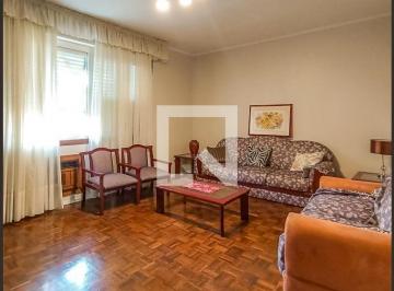 Apartamento · 140m² · 4 Quartos · Apartamento à Venda - Menino Deus, 4 Quartos, 140 m² - Porto Alegre