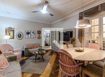 Apartamento · 120m² · 3 Quartos · Apartamento à Venda - Santana, 3 Quartos,  120 m² - Porto Alegre