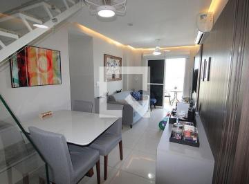 Apartamento · 145m² · 3 Quartos · 2 Vagas · Apartamento à Venda - Méier, 3 Quartos,  145 m² - Rio de Janeiro