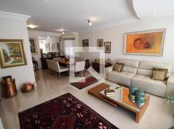 Apartamento · 153m² · 3 Quartos · 2 Vagas · Apartamento à Venda - Cambuí, 3 Quartos, 153 m² - Campinas