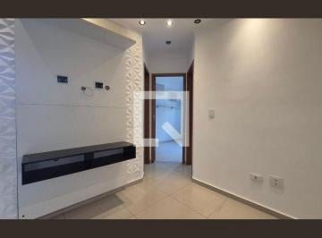 Apartamento · 68m² · 2 Quartos · 1 Vaga · Apartamento à Venda - Campestre, 2 Quartos,  68 m² - Santo André