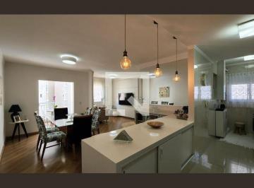 Apartamento · 83m² · 2 Quartos · 2 Vagas · Apartamento à Venda - Retiro , 2 Quartos, 83 m² - Jundiaí