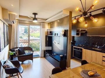 Apartamento · 56m² · 2 Quartos · 1 Vaga · Apartamento à Venda - Pechincha, 2 Quartos, 56 m² - Rio de Janeiro