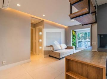 Apartamento · 67m² · 2 Quartos · 1 Vaga · Apartamento à Venda - Alphaville, 2 Quartos, 67 m² - Barueri