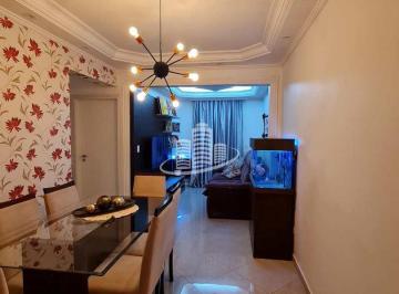 Apartamento · 74m² · 2 Quartos · 1 Vaga · Apartamento com 2 quartos, Vila Rosália, Guarulhos - R$ 412 mil, Cod: 13938