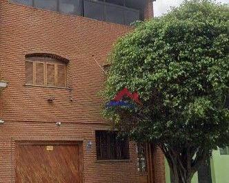 87d30d01dc461c9a3d56a322cb23f83c88ee39d6 · Casa com 3 dormitórios à venda, 214 m² por R$ 1.700.000,01 - Belenzinho - São Paulo/SP
