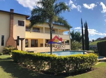 ec2e252b4095afe3f569e7d0299783e356409a65 · Casa à venda, 571 m² por R$ 3.500.000,00 - Parque Residencial Jequitibá - Jacareí/SP