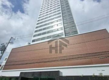 d265b049fd04e27a377b87127040f49a05048c3d · Apartamento de 33m² para alugar, com 1 quarto, localizado na Boa Vista, Recife - Pernambuco.