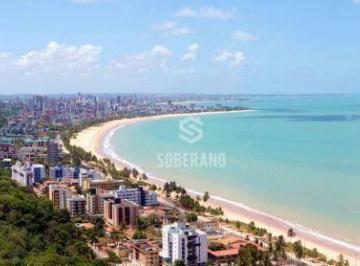 312c00eba3677e04621a3c14fc7e3e93bf24371d · Flat com 1 dormitório à venda, 20 m² por R$ 387.764,48 - Cabo Branco - João Pessoa/PB