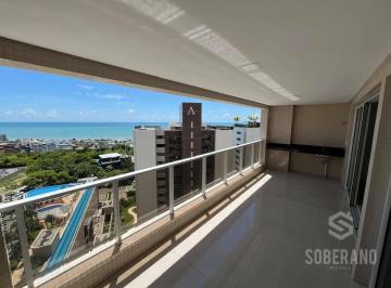 fd752e655b55ad782082ed0a352cf169167a23fd · Apartamento no Altiplano Nobre com 4 quartos sendo 3 suítes + DCE à venda, 220 m² por R$ 2.786.761