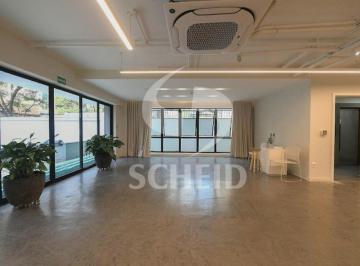 Comercial · 1156m² · 20 Vagas · Prédio comercial com 1156m2 com 5 pavimentos em ótima localização no Itaim Bibi
