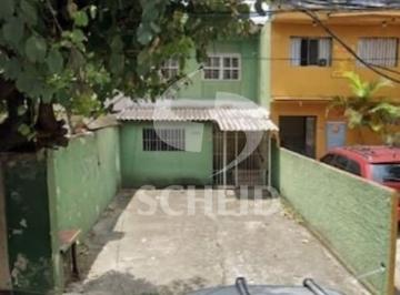 Comercial · 150m² · 3 Quartos · 4 Vagas · Sobrado comercial com 174m2 e 4 vagas em ótima localização no Brooklin
