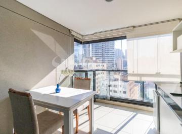 Apartamento · 33m² · 1 Quarto · 1 Vaga · Studio na Vila Mariana á Venda com 33m², 1 quarto, 1 vaga.