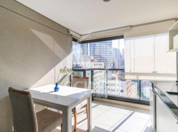 Apartamento · 33m² · 1 Quarto · 1 Vaga · Studio na Vila Mariana á Venda com 33m², 1 quarto, 1 vaga.