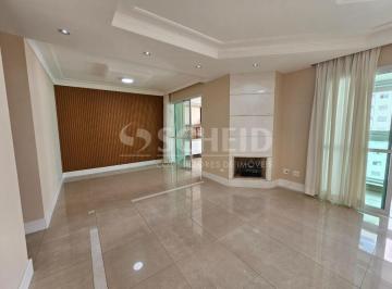 Apartamento · 193m² · 4 Quartos · 4 Vagas · Apartamento á Venda no Morumbi com 193m², 4 quartos sendo 4 suítes, 4 vagas.