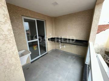 Apartamento · 47m² · 2 Quartos · 1 Vaga · Apartamento para locação 2 quartos 1 vaga + Varanda