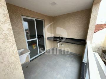 Apartamento · 47m² · 2 Quartos · 1 Vaga · Apartamento para locação 2 quartos 1 vaga + Varanda