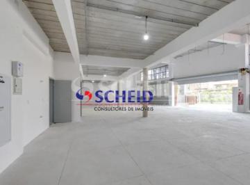 Comercial · 318m² · 2 Vagas · Loja Comercial para Alugar - 317,78 m² laje superior Avenida Nossa Senhora do Sabará