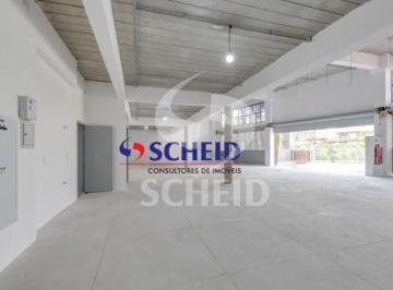 Comercial · 318m² · 2 Vagas · Loja Comercial para Alugar - 317,78 m² laje superior Avenida Nossa Senhora do Sabará