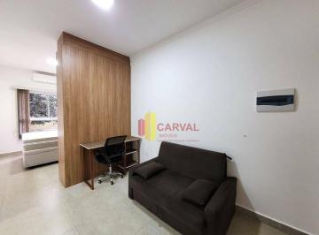 4d776f24826bb29b7849917abc26887f5cc7bca1 · Loft com 1 dormitório para alugar, 48 m² por R$ 2.630,00/mês - Dom Bosco - Jaguariúna/SP