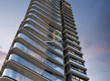 Apartamento · 175m² · 3 Quartos · 3 Vagas · Espetacular lançamento Alphaville Ed. Neo (unidades de 175 à 244m²)
