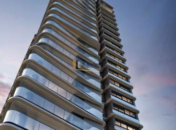 Apartamento · 175m² · 3 Quartos · 3 Vagas · Espetacular lançamento Alphaville Ed. Neo (unidades de 175 à 244m²)