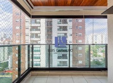 e69502158cde1eff4971a1bf2944dc13cd041bb4 · Apartamento com 3 dormitórios à venda, 82 m² por R$ 998.000,00 - Jardim Caravelas - São Paulo/SP