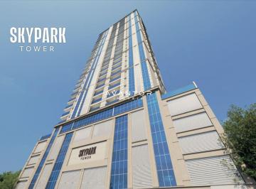 Apartamento · 79m² · 2 Quartos · 1 Vaga · Apartamento de 2 dormitórios, em Porto Belo (SC)