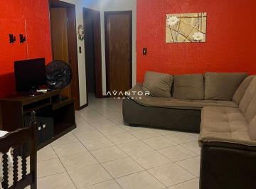 Apartamento · 54m² · 2 Quartos · 1 Vaga · Apartamento de 2 dormitórios, no bairro Nossa Senhora de Lourdes