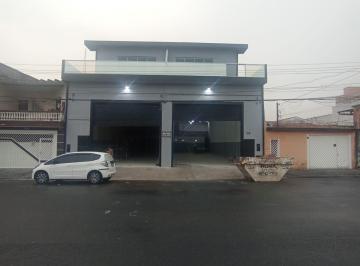 Comercial , São Paulo · Galpão Vila Maria