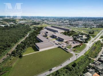 44b9f7bf1f9a02e7eaab054b02ccfb7f83a1305e · Terreno em Condomínio Industrial e Comercial Winter Park no CIC