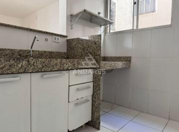 Apartamento · 45m² · 2 Quartos · 1 Vaga · Apartamento à venda com 2 Quartos e 1 banheiro à Venda