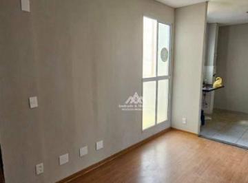 8492c5ecd7799ea9c30bc2bc2f4789b2c6b63fae · Apartamento com 2 dormitórios para alugar, 40 m² por R$ 1.431,70/mês - Jardim Ouro Branco - Ribeirão
