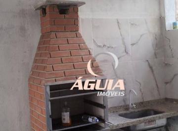 cfd4ef44cd73b8e4c470bf396993117f7180bcc4 · Casa com 2 dormitórios à venda, 167 m² por R$ 470.000,00 - Vila Junqueira - Santo André/SP