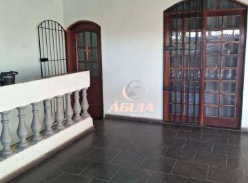 614a3fdb94ed6ee380edcdd1871ee0410d2b2627 · Sobrado com 3 dormitórios à venda, 193 m² por R$ 630.000,00 - Parque Novo Oratório - Santo André/SP