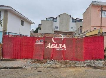 44d52c2660e93e1069a4c729a9d00c5abc607c94 · Terreno à venda, 250 m² por R$ 625.000,00 - Vila Floresta - Santo André/SP