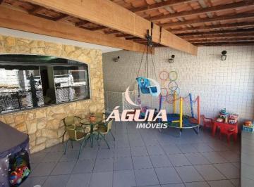 e970b46e3f7f163e32acf901b43d4667b80cfc41 · Sobrado com 3 dormitórios à venda, 227 m² por R$ 600.000,00 - Jardim Alzira Franco - Santo André/SP