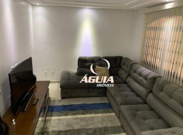 d49f1105a822521f68fa4459f0079a4428a56038 · Casa com 2 dormitórios à venda, 117 m² por R$ 583.000,00 - Parque Erasmo Assunção - Santo André/SP
