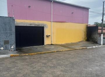 Comercial · 150m² · 1 Quarto · 2 Vagas · galpão para locacao em Balneário Piçarras Sc