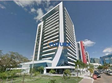 36e1e01af370e955f3db43b6293c6fa4675f98db · Sala com 190M2 no Ed. Esplanada Business - Asa Norte